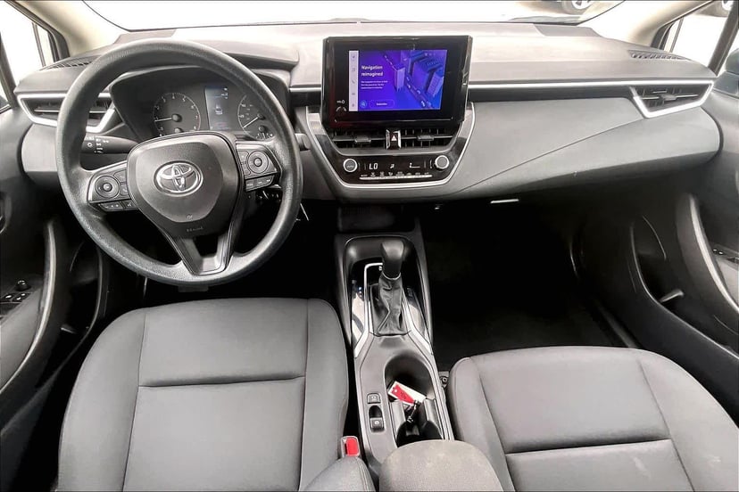 2024 Toyota Corolla - Image 15