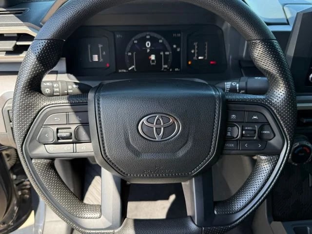 2024 Toyota Tacoma - Image 9