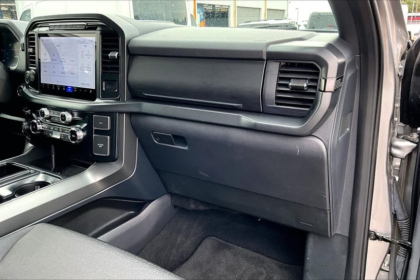 2024 Ford F-150 - Image 19
