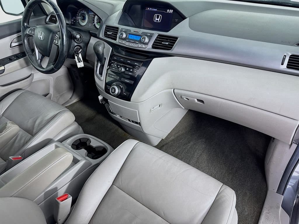 2013 HONDA Odyssey - Image 38