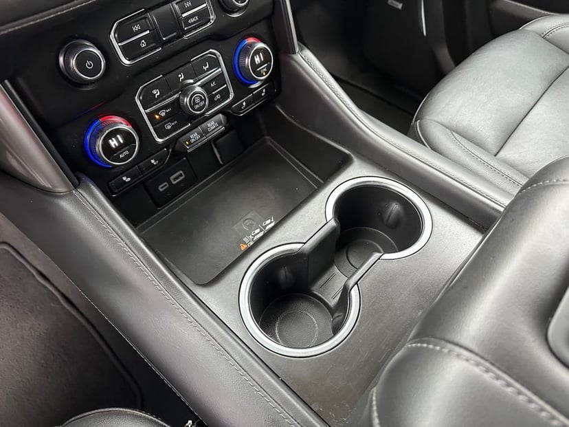 2023 Chevrolet Tahoe - Image 21