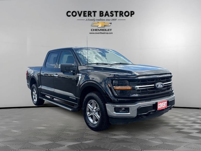 2024 Ford F-150 - Image 6
