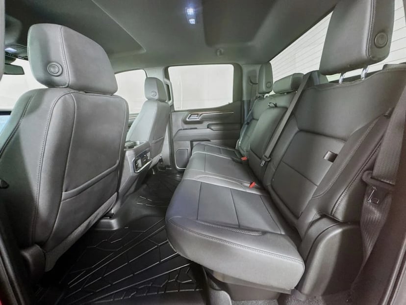 2025 GMC Sierra 1500 - Image 28