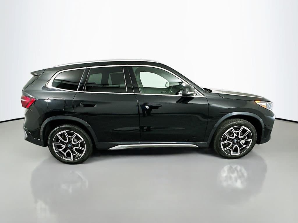 2026 BMW X1 - Image 4