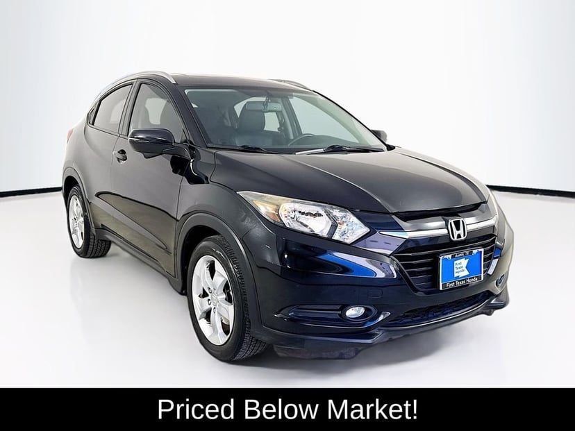 2016 Honda HR-V - Image 1