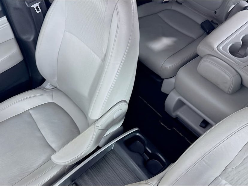 2018 Honda Odyssey - Image 29