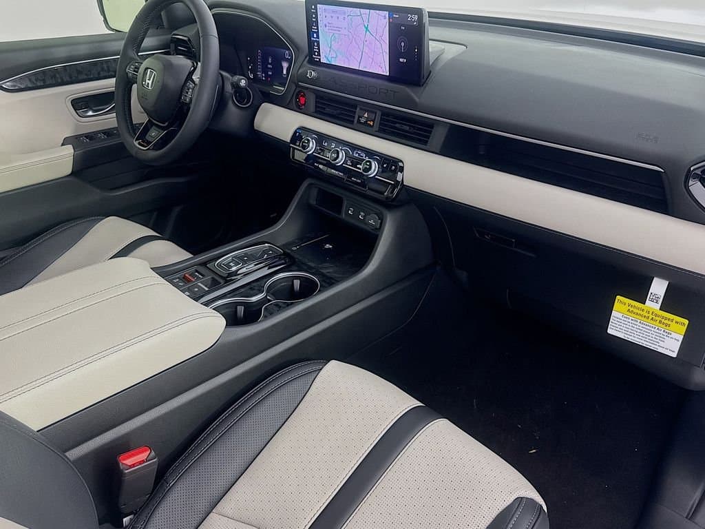 2026 HONDA Passport - Image 42
