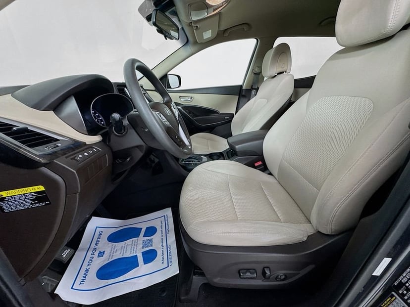 2018 Hyundai Santa Fe Sport - Image 25