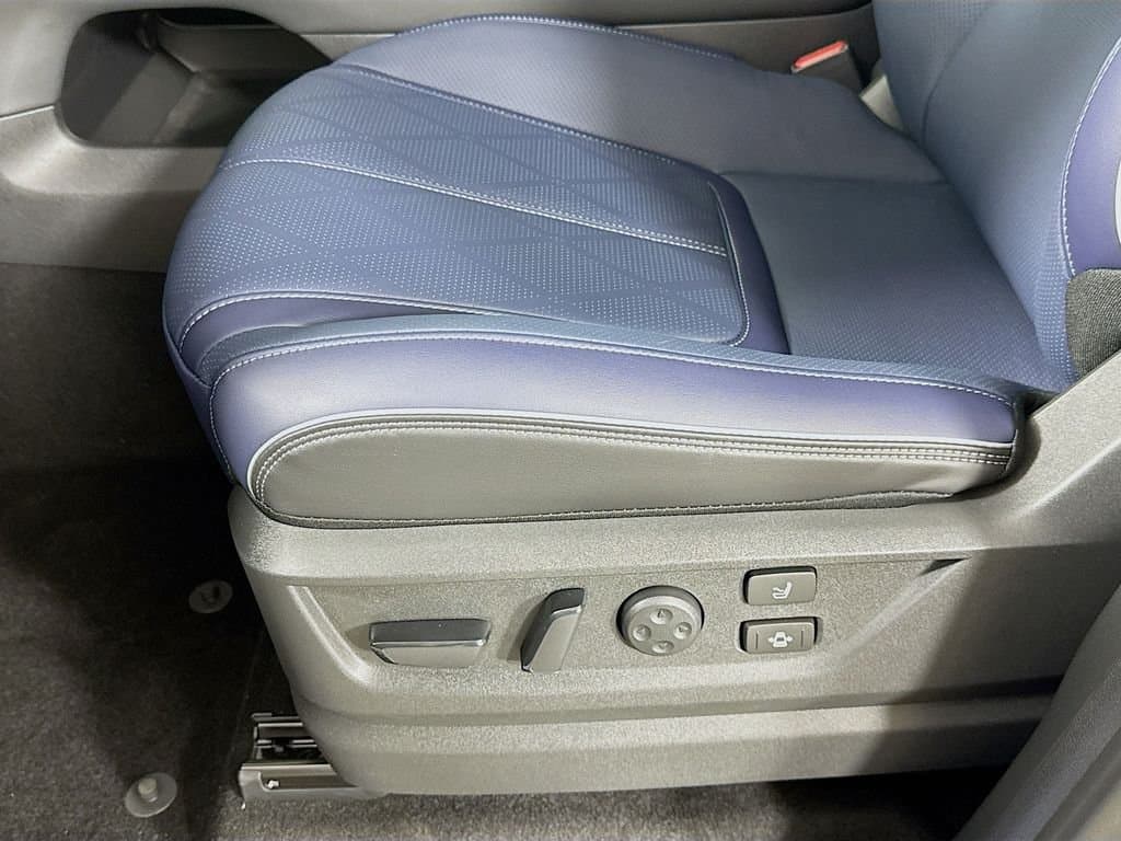 2026 INFINITI QX80 - Image 24