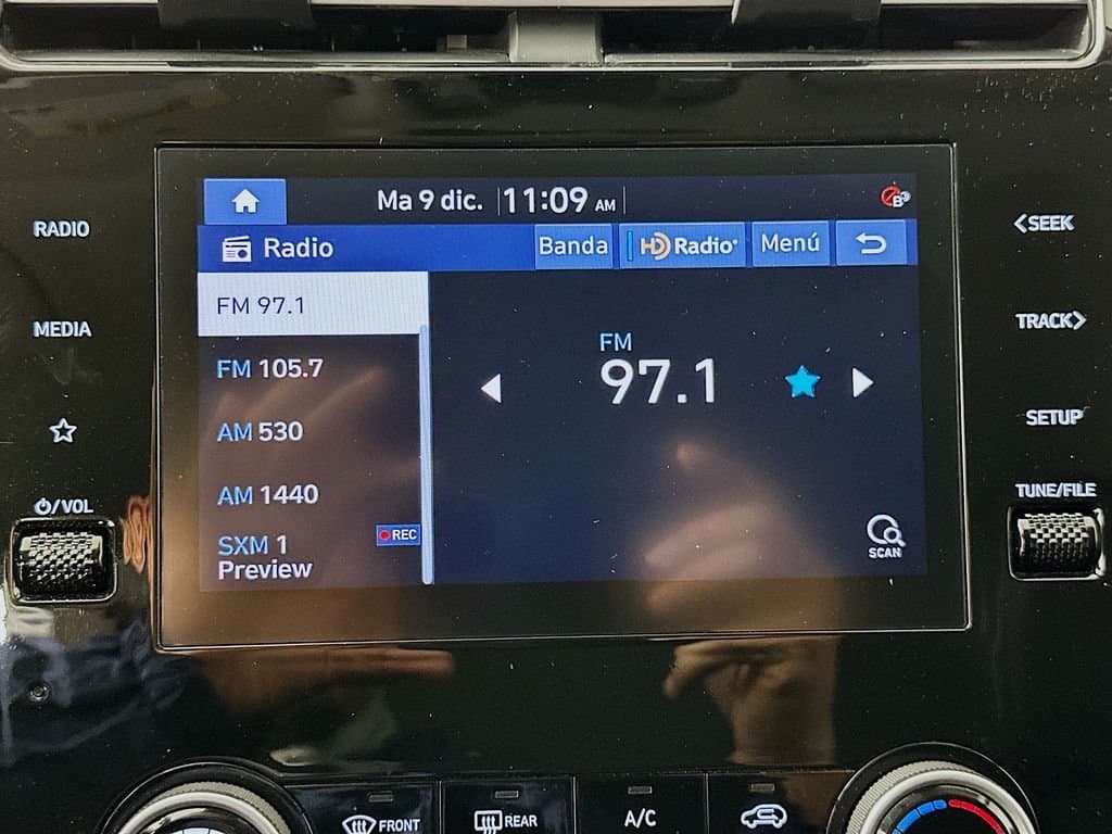 2023 HYUNDAI Tucson - Image 15