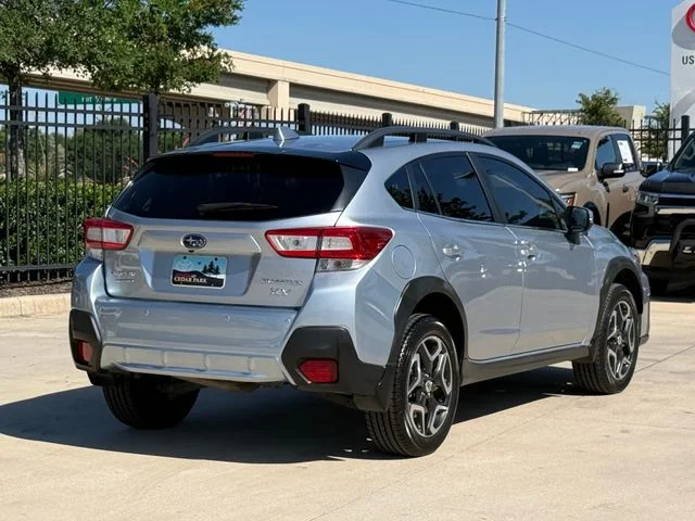 2018 Subaru Crosstrek - Image 5