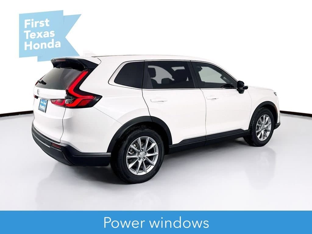 2026 HONDA CR-V - Image 8