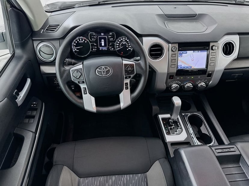 2018 Toyota Tundra - Image 22