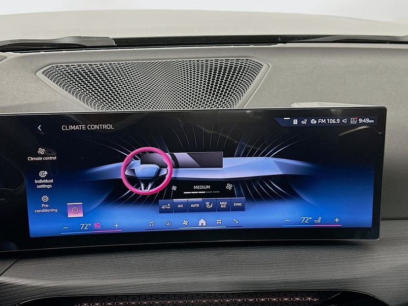 2026 BMW 4 Series - Image 14