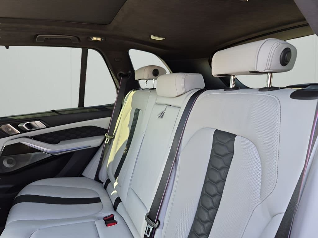 2021 BMW X5 M - Image 19