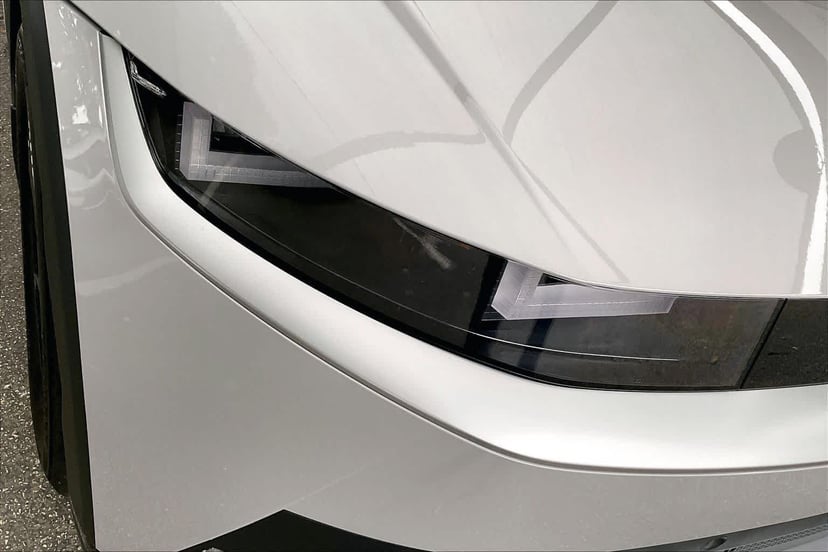 2026 Hyundai IONIQ 5 - Image 26