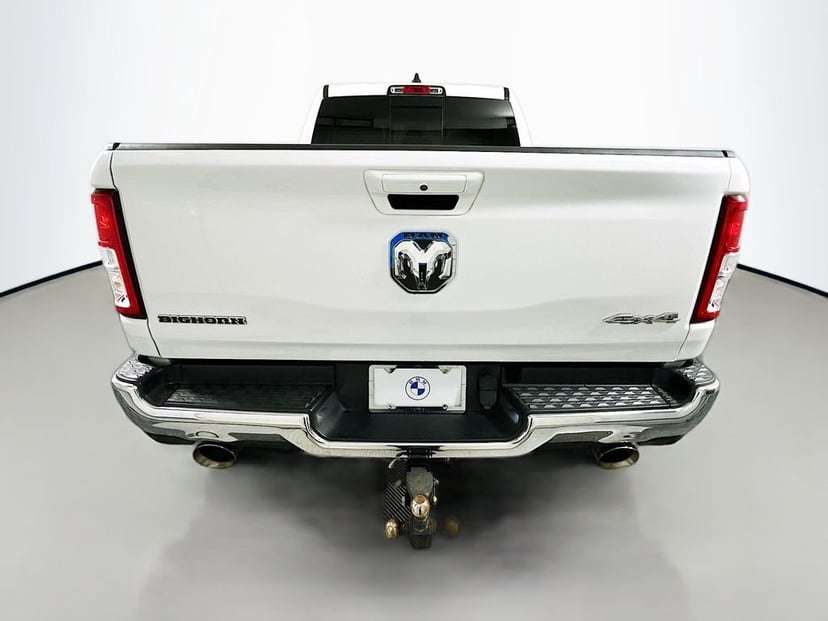 2021 Ram 1500 - Image 6