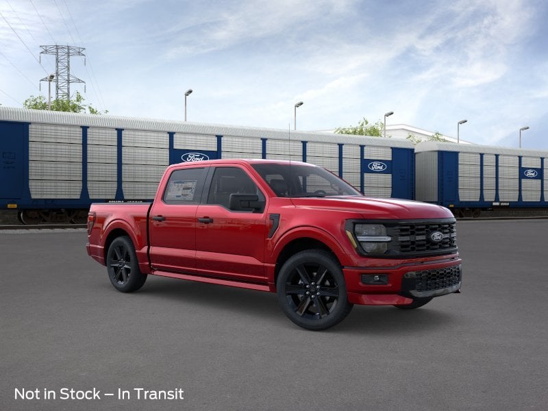 2026 Ford F-150 - Image 19