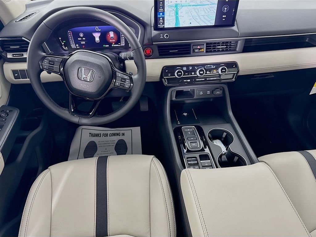 2026 HONDA Pilot - Image 33