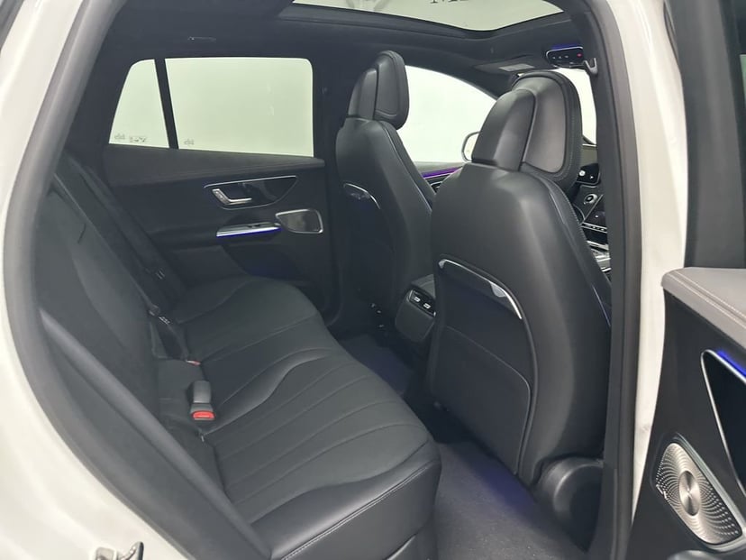 2026 Mercedes-Benz EQE - Image 24