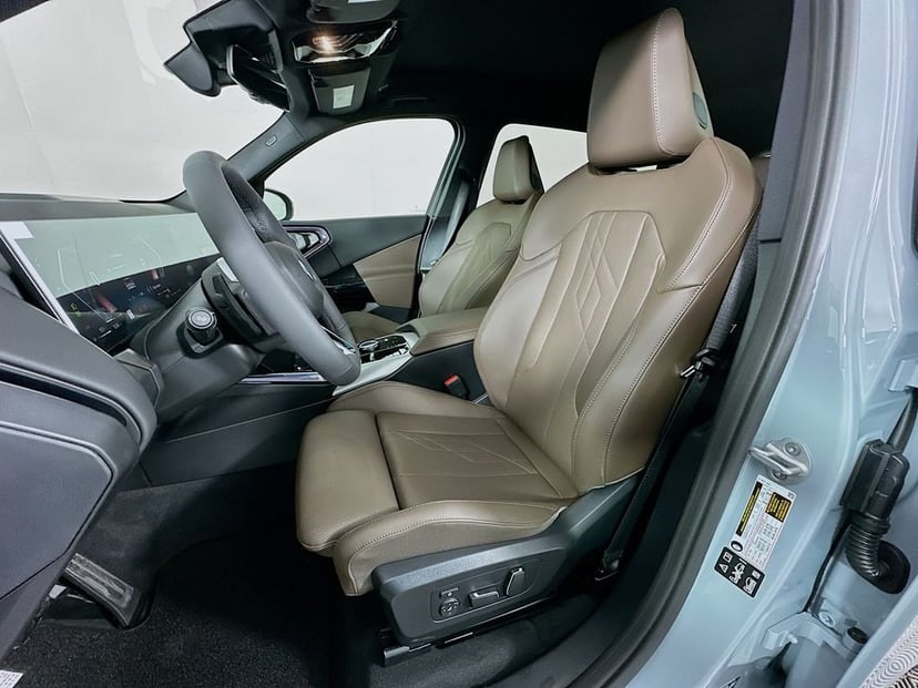 2026 BMW X3 - Image 16