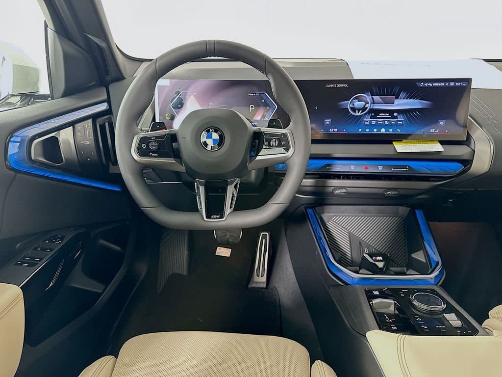 2026 BMW X3 - Image 19