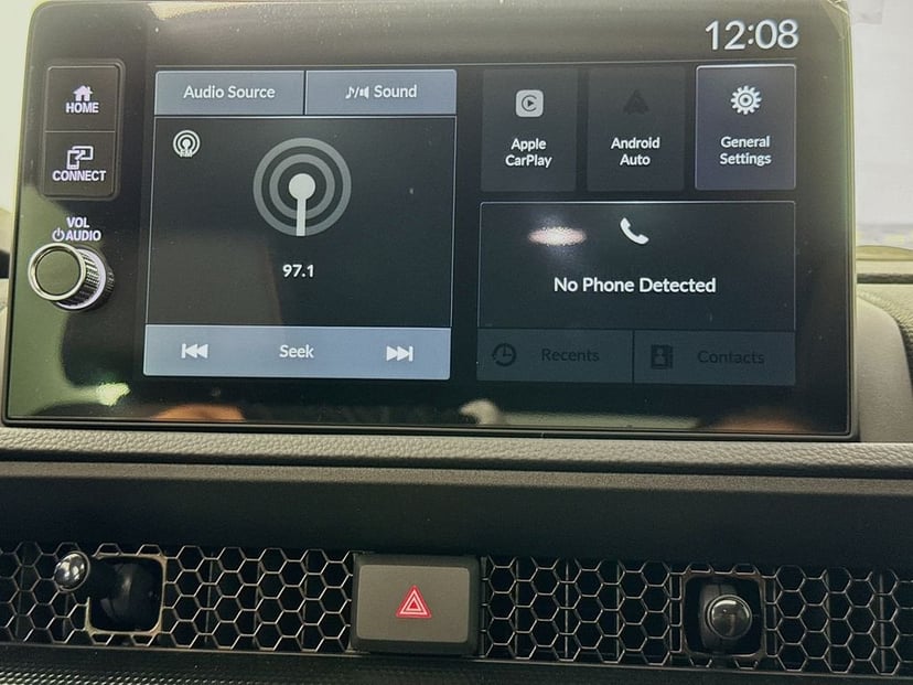 2026 Honda CR-V Hybrid - Image 21