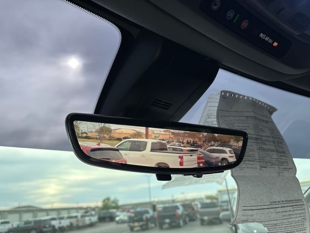 2022 GMC Sierra 2500HD - Image 21