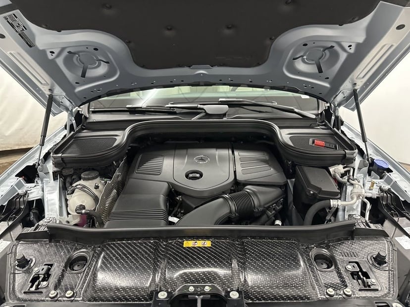 2026 Mercedes-Benz GLE - Image 68