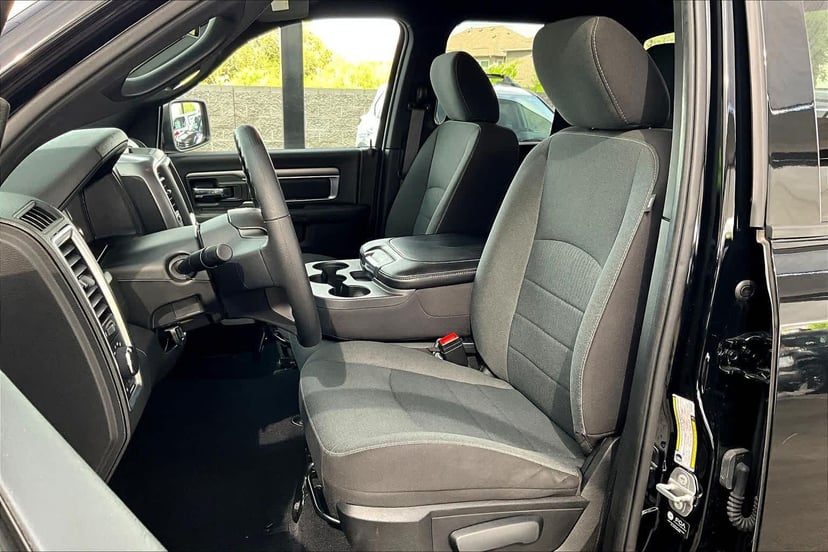 2023 Ram 1500 Classic - Image 8