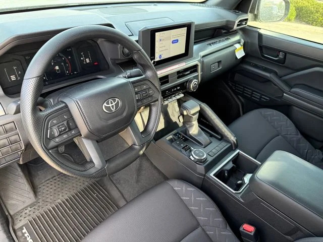 2026 Toyota Tacoma - Image 10