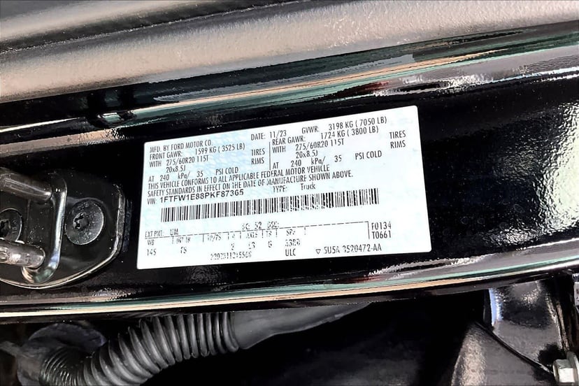 2023 Ford F-150 - Image 34