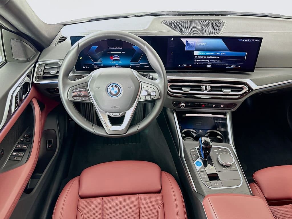 2023 BMW i4 - Image 22