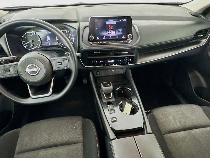 2024 Nissan Rogue - Image 24