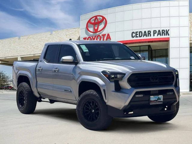 2026 Toyota Tacoma - Image 1