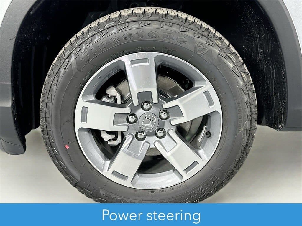 2026 HONDA Ridgeline - Image 15