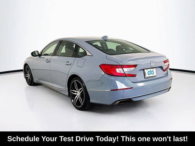 2022 Honda Accord - Image 5