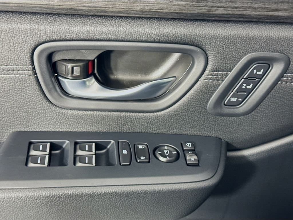 2026 HONDA Pilot - Image 23