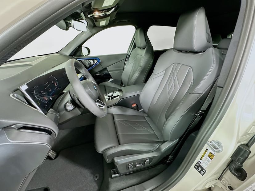 2026 BMW X3 - Image 16