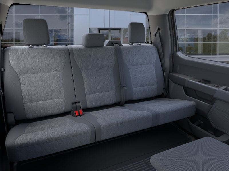 2026 Ford Super Duty - Image 23