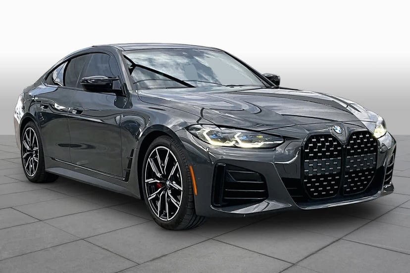 2022 BMW M440i xDrive - Image 1