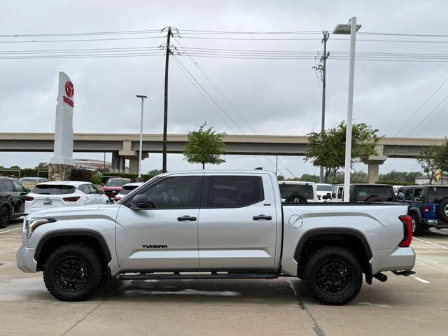 2026 Toyota Tundra - Image 36
