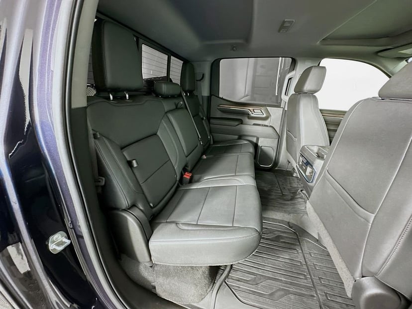 2023 GMC Sierra 1500 - Image 27