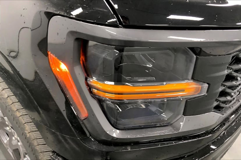 2026 Ford F-150 - Image 13