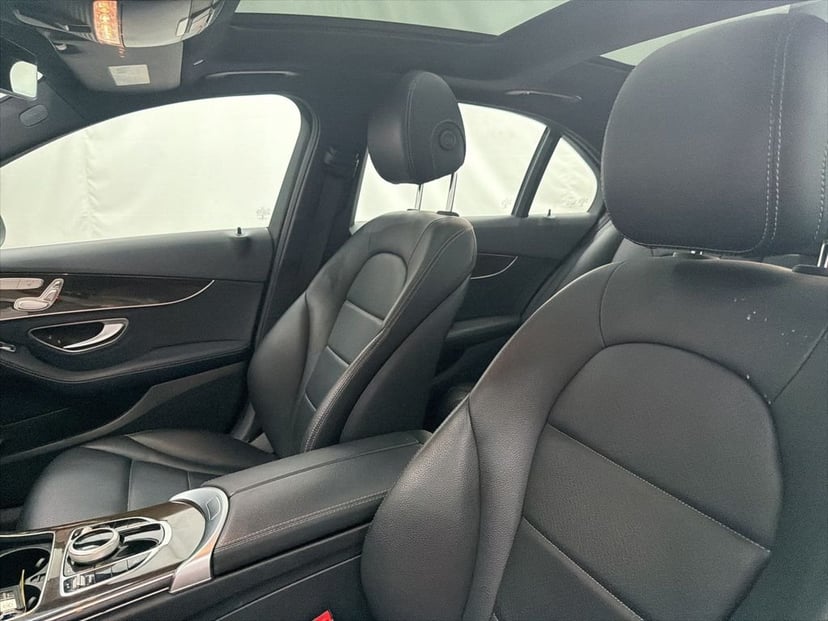 2019 Mercedes-Benz C-Class - Image 11