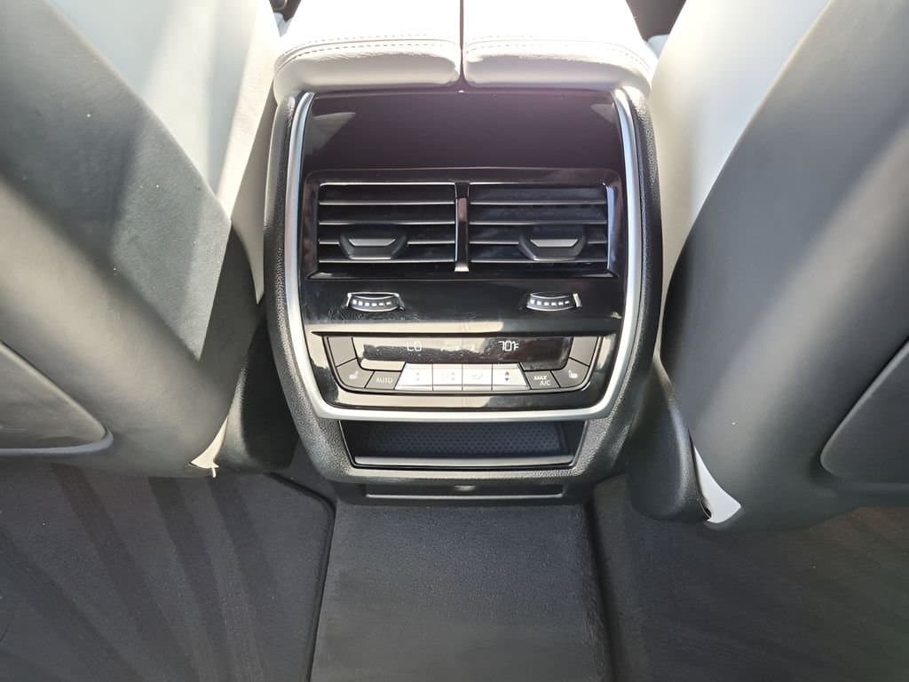 2021 BMW X5 M - Image 21