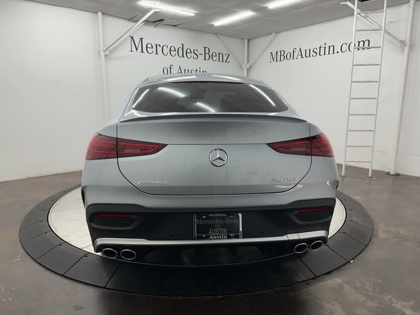 2026 Mercedes-Benz GLE - Image 41