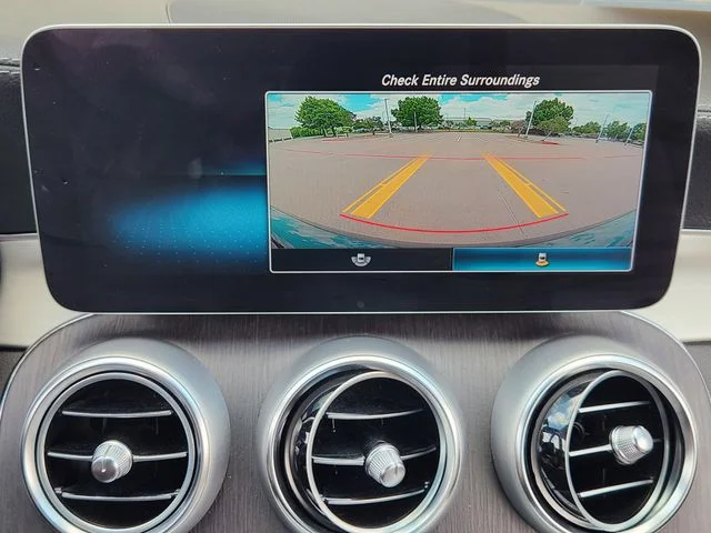 2022 Mercedes-Benz C-Class - Image 17