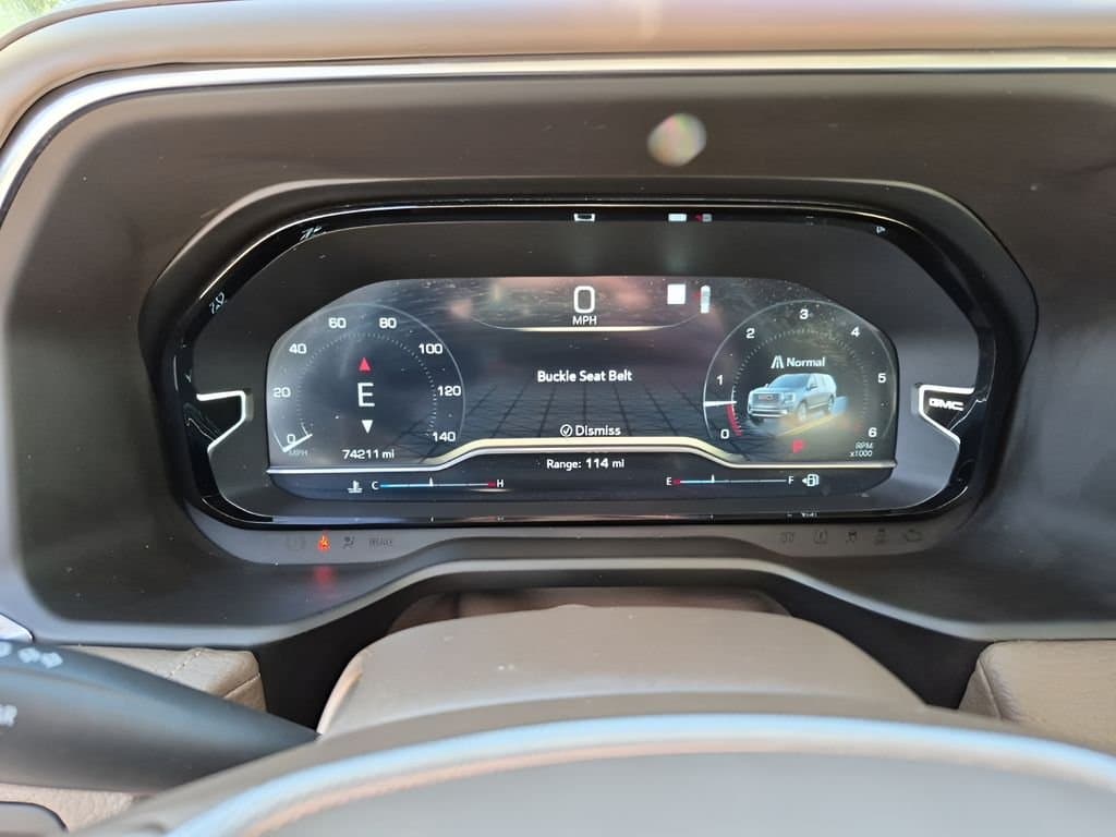 2023 GMC Yukon XL - Image 37