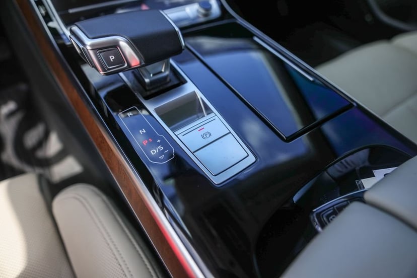 2023 Audi A8 - Image 23